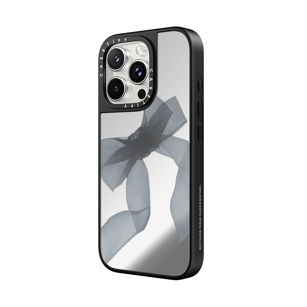 Amazon.co.jp: CASETiFY ミラー MagSafe対応 iPhone 16 Pro Max ケース